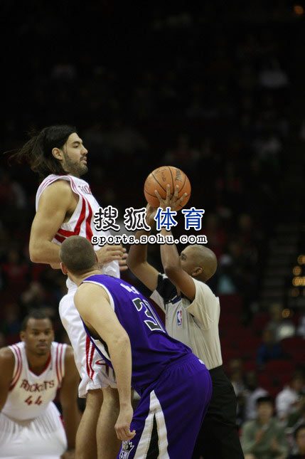 是决赛