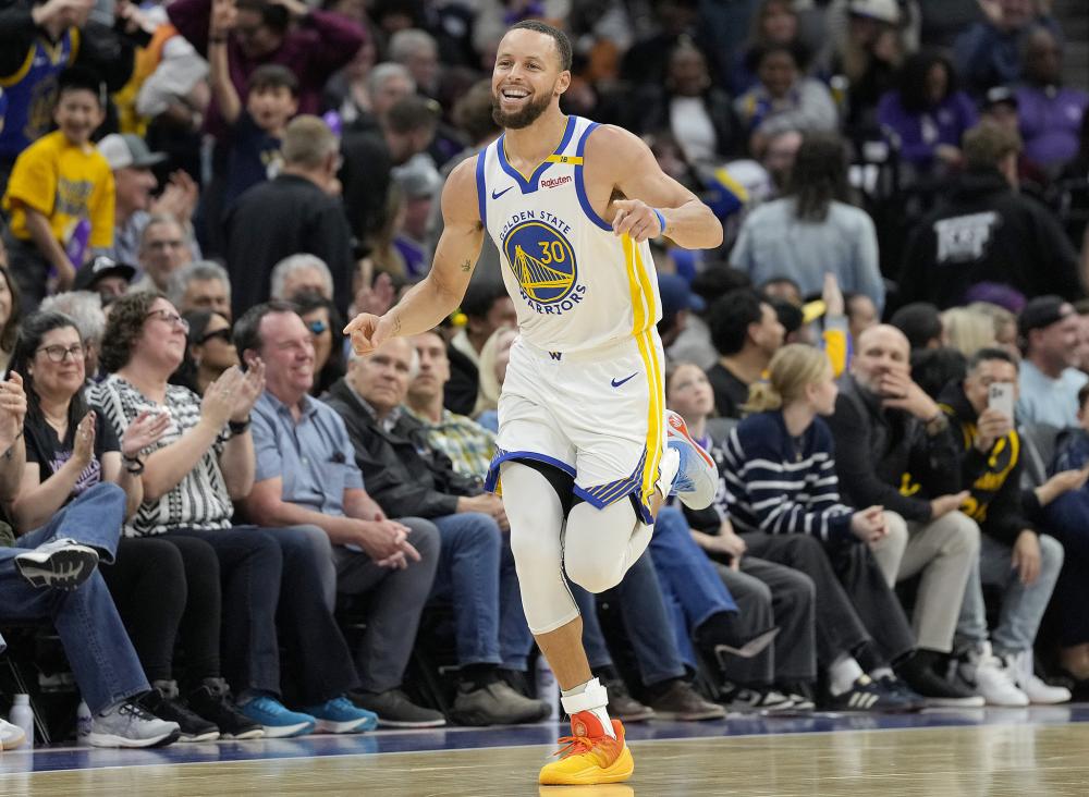 的NBA赛